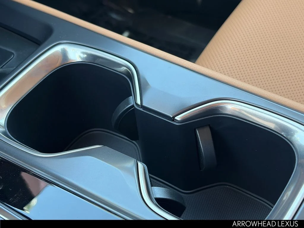 New 2026 Black Lexus 350 Premium image 31