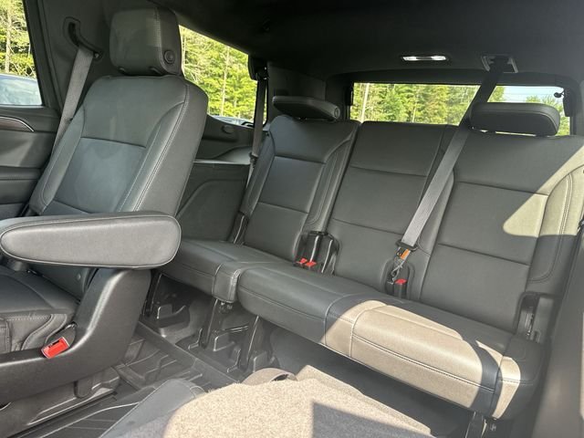 2024 Chevrolet Tahoe Z71 - Photo 28