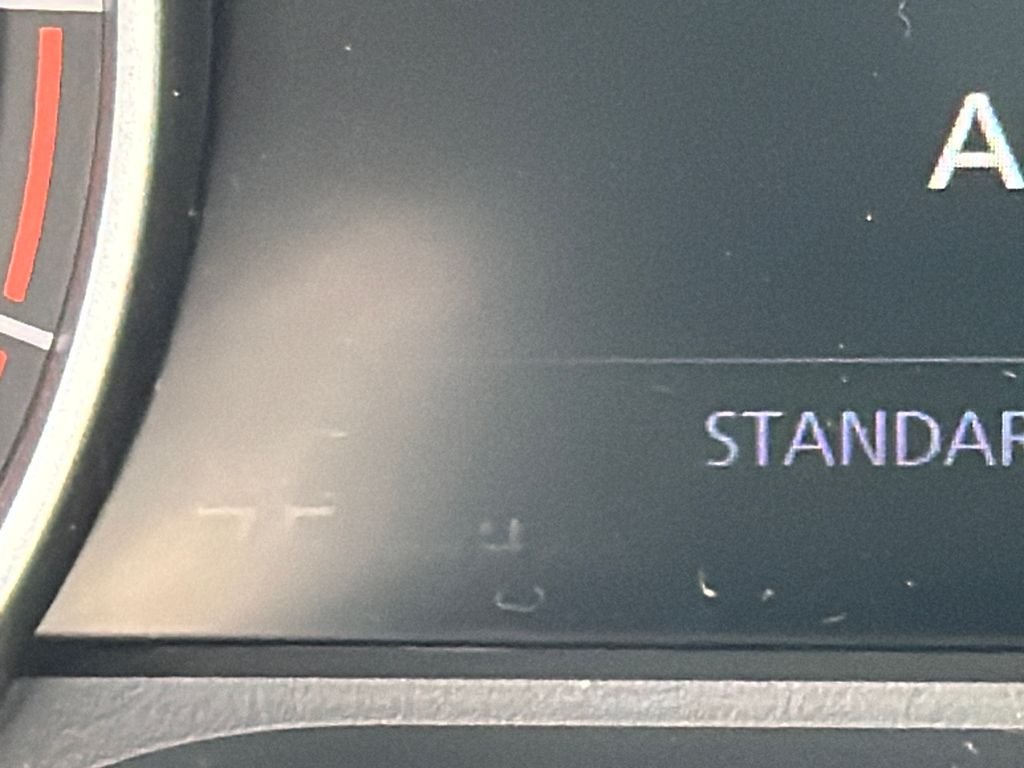 New 2026 Nissan Rogue S 4D Sport Utility