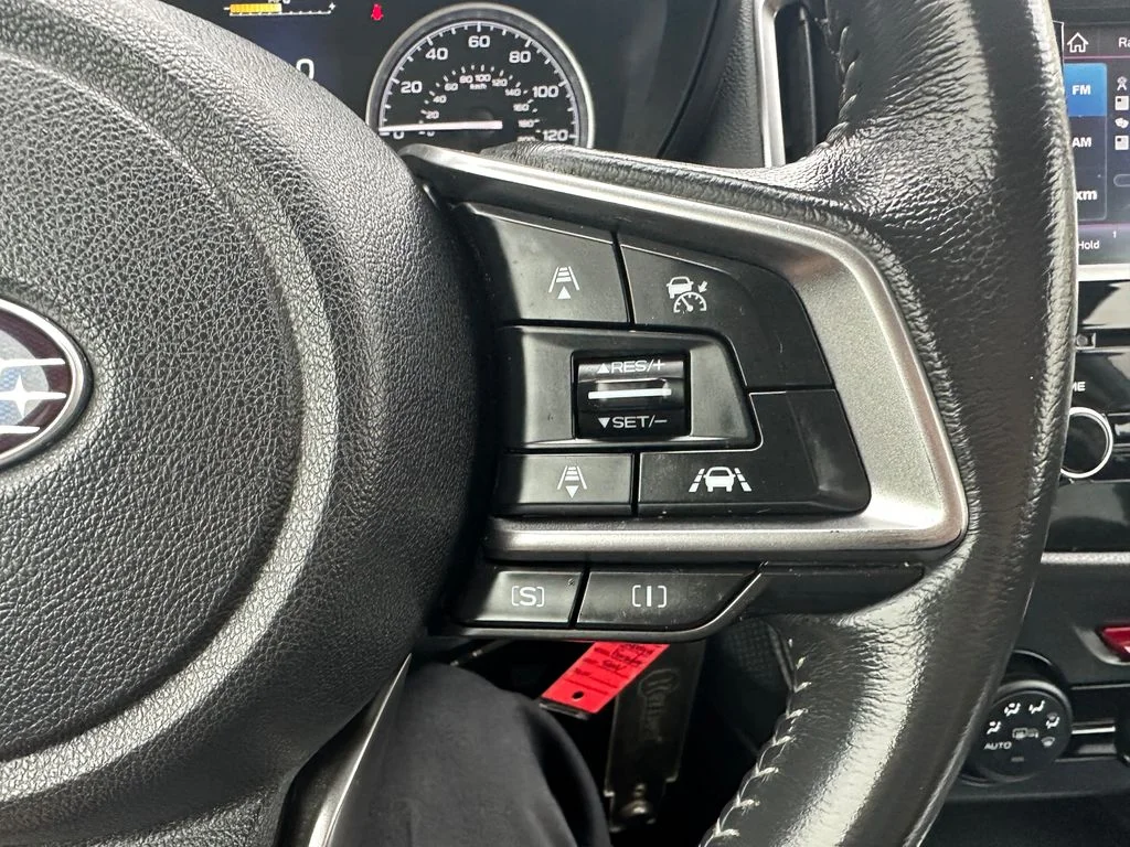 Used 2019 Gray Subaru Premium image 21