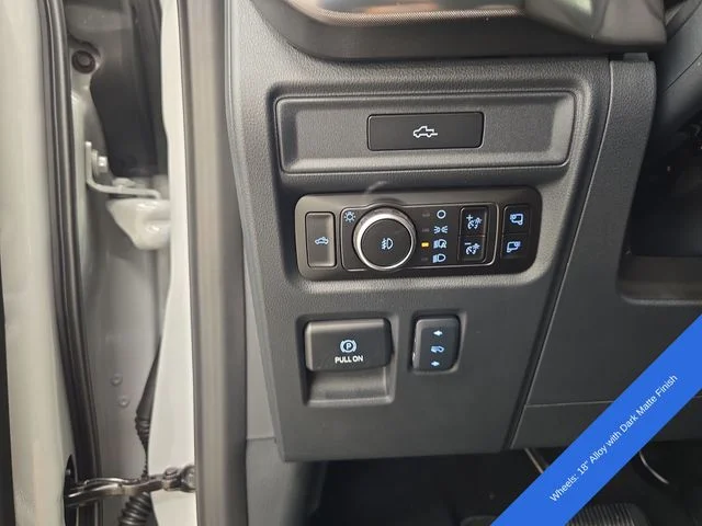 New 2026 Avalanche Ford Tremor® image 43