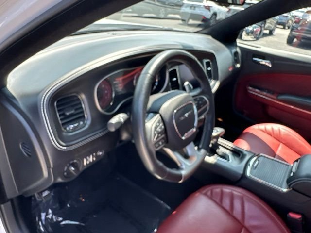 2023 Dodge Charger SRT - Photo 12