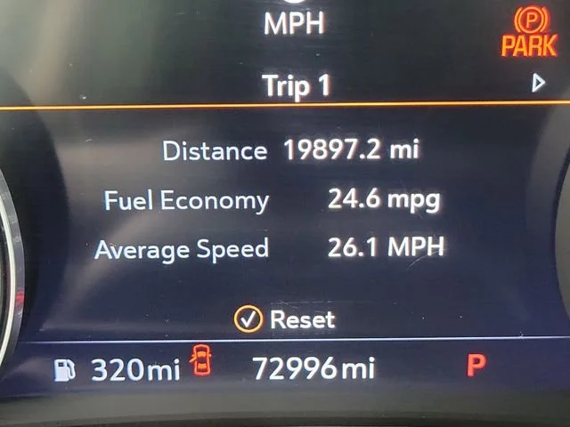 2021 Buick Envision Essence - Photo 27