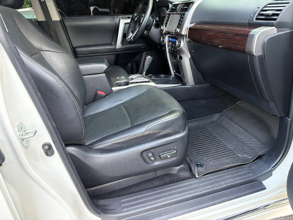 2023 Toyota 4Runner Limited - Photo 13