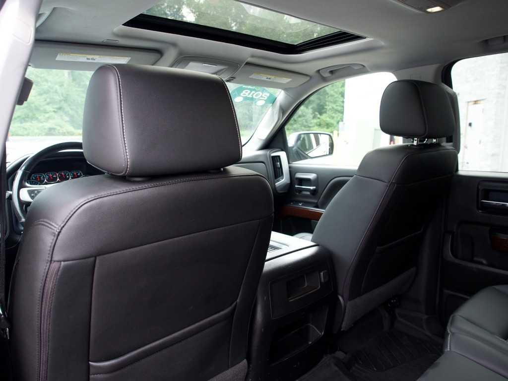 2018 GMC Sierra 1500 SLT - Photo 16