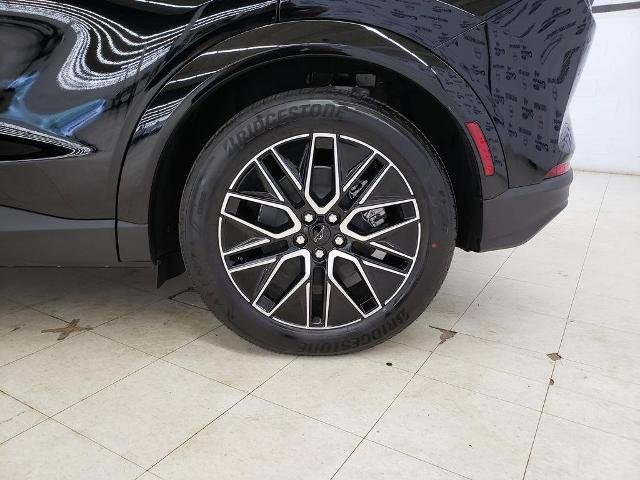 New 2026 Shadow Black Ford Premium image 26