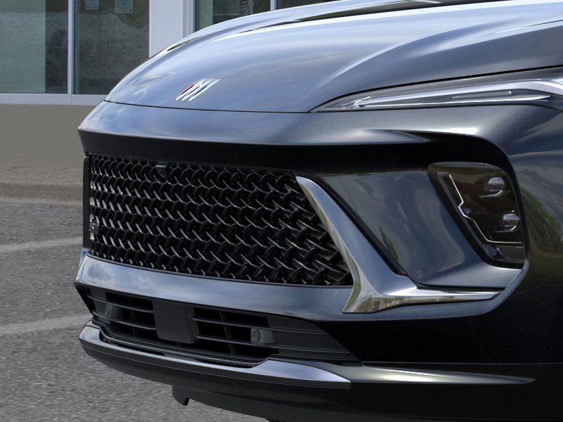 2026 BUICK ENVISION - Image 19