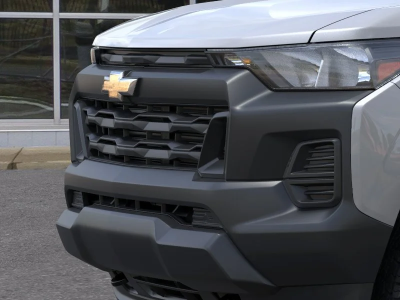 2026 Chevrolet Colorado Work Truck - Photo 20
