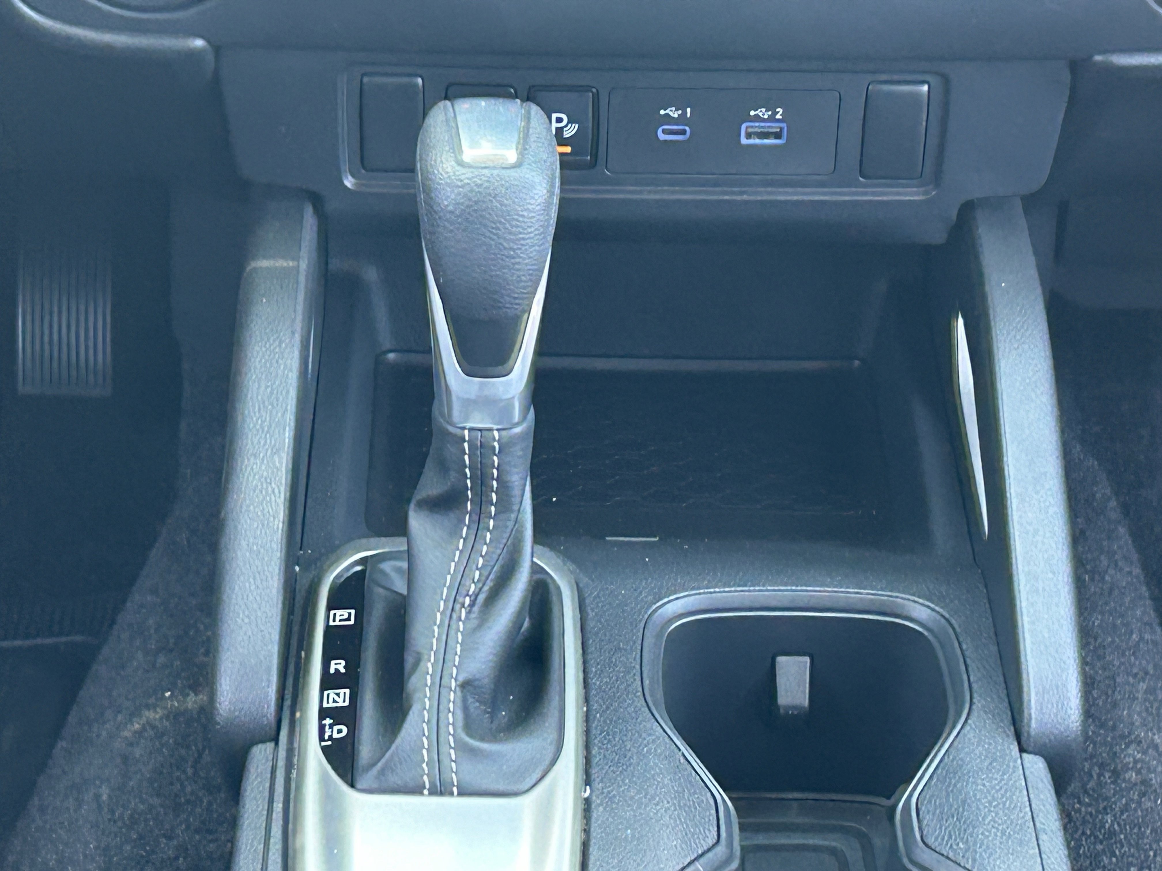 2025 Nissan Frontier SV - Photo 20