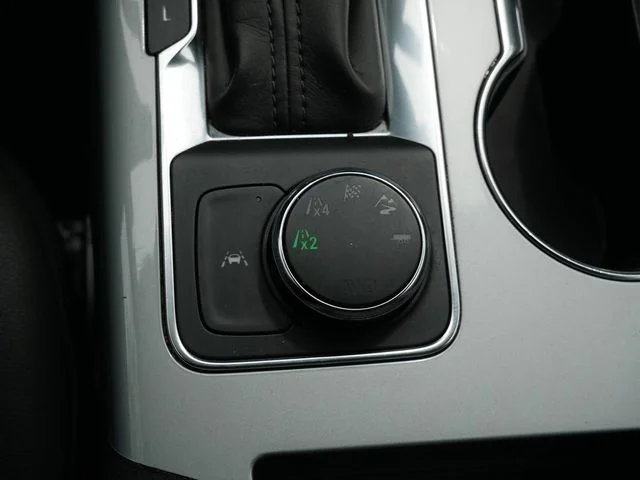 Used 2023 Black Chevrolet LT image 24