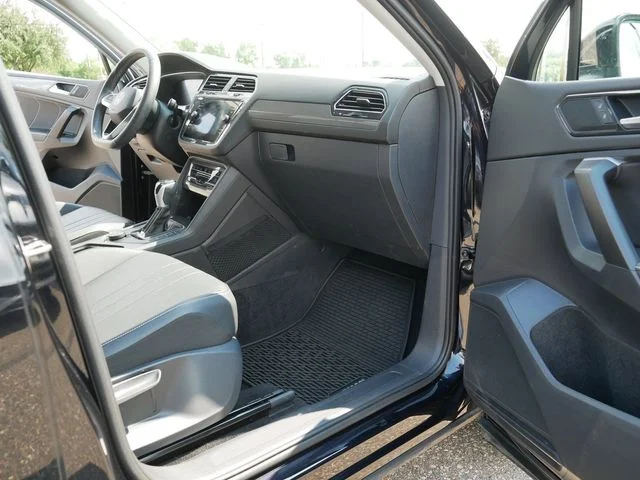 Certified Used 2023 Black Volkswagen 2.0T SE image 20