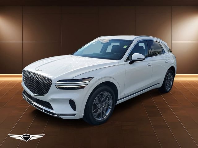 2025 GENESIS GV70 Standard - Photo 3