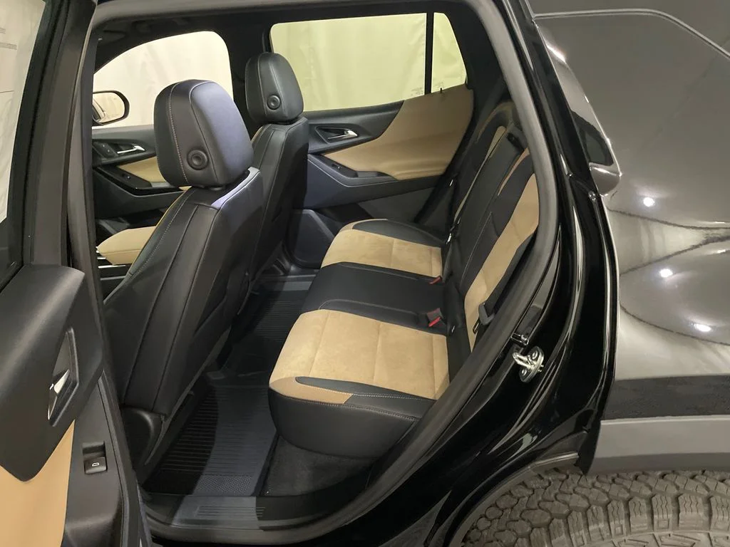 2026 Chevrolet Equinox ACTIV - Photo 28