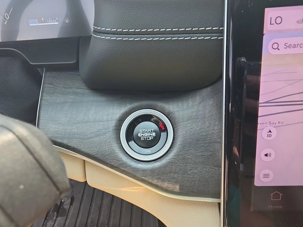 2025 Jeep Grand Cherokee L Limited - Photo 17