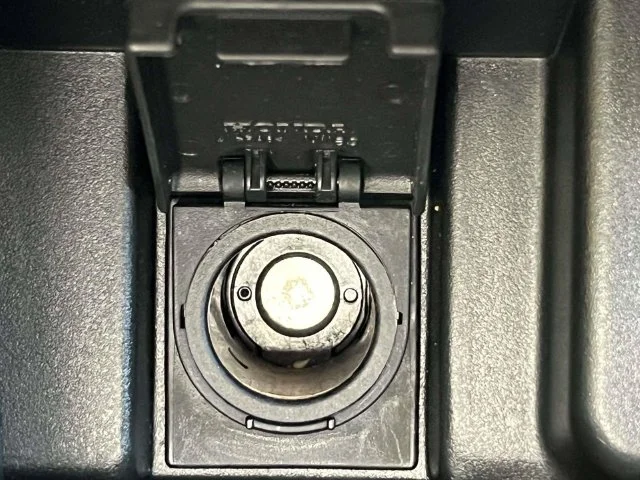 Used 2019 Red Honda Sport image 28