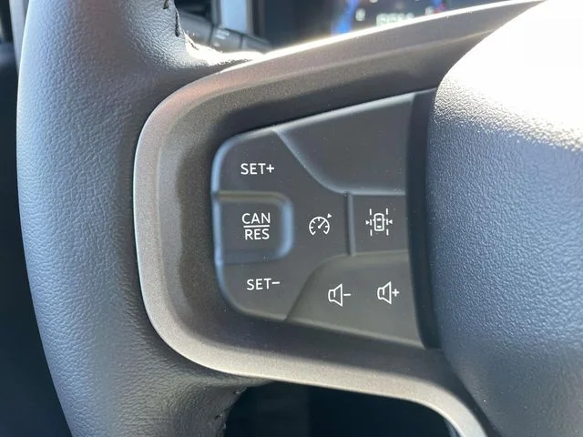 New 2026 Carbonized Gray Metallic Ford Big Bend® image 18