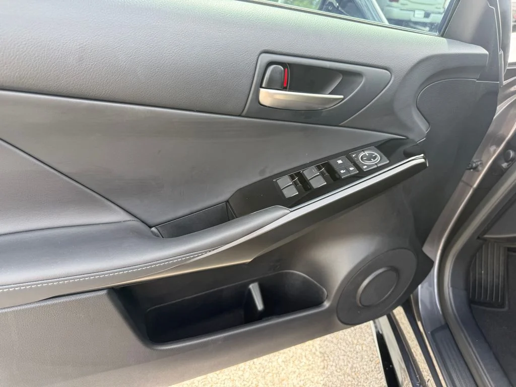 Used 2025 Gray Lexus 350 F SPORT Design image 5