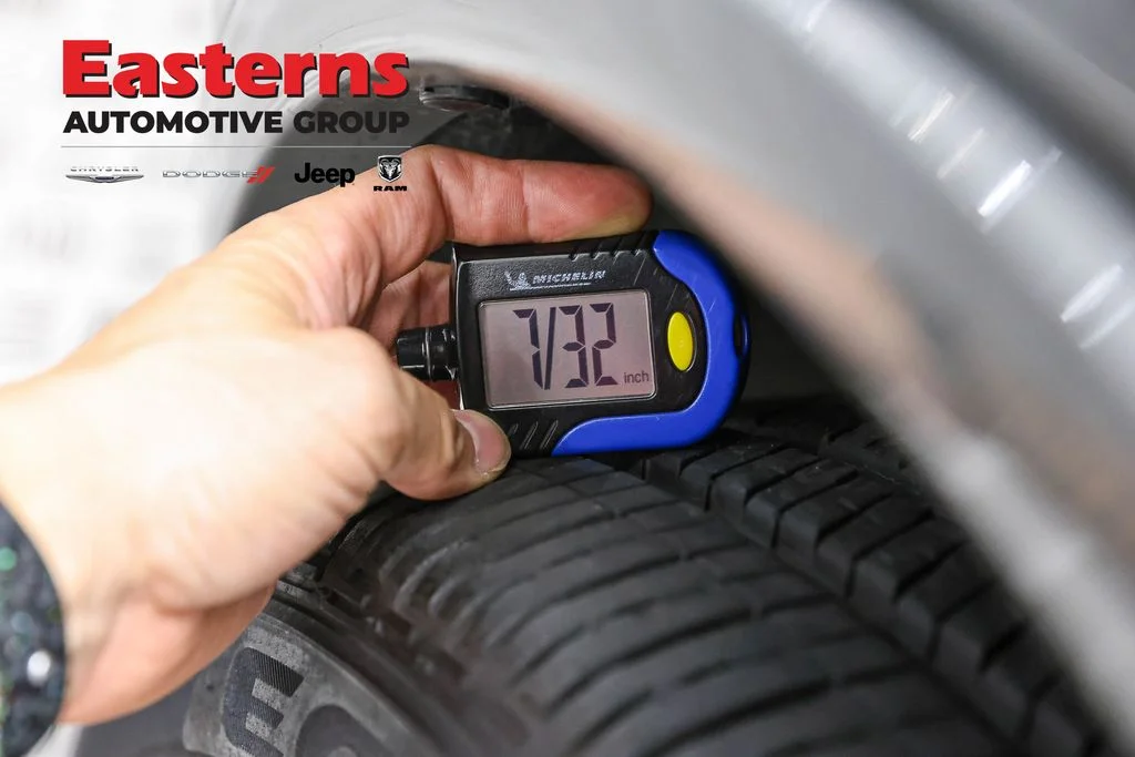 Used 2024 Gray Dodge R/T Premium image 30
