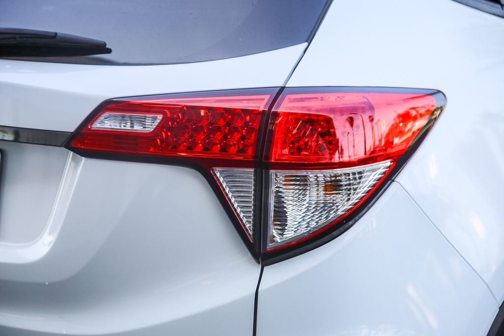 2022 Honda HR-V EX - Photo 8
