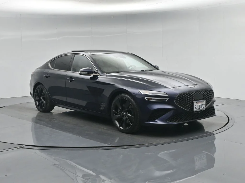 Used 2023 Blue Genesis 3.3T image 60