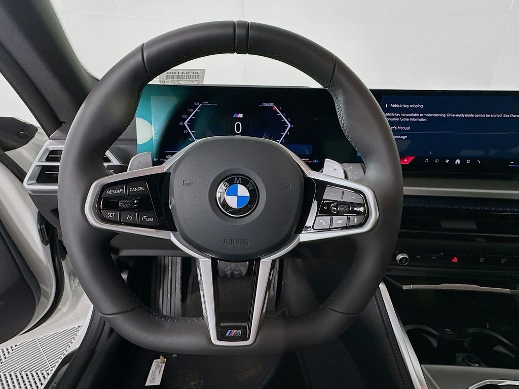 Used 2026 Alpine White BMW 230i image 10