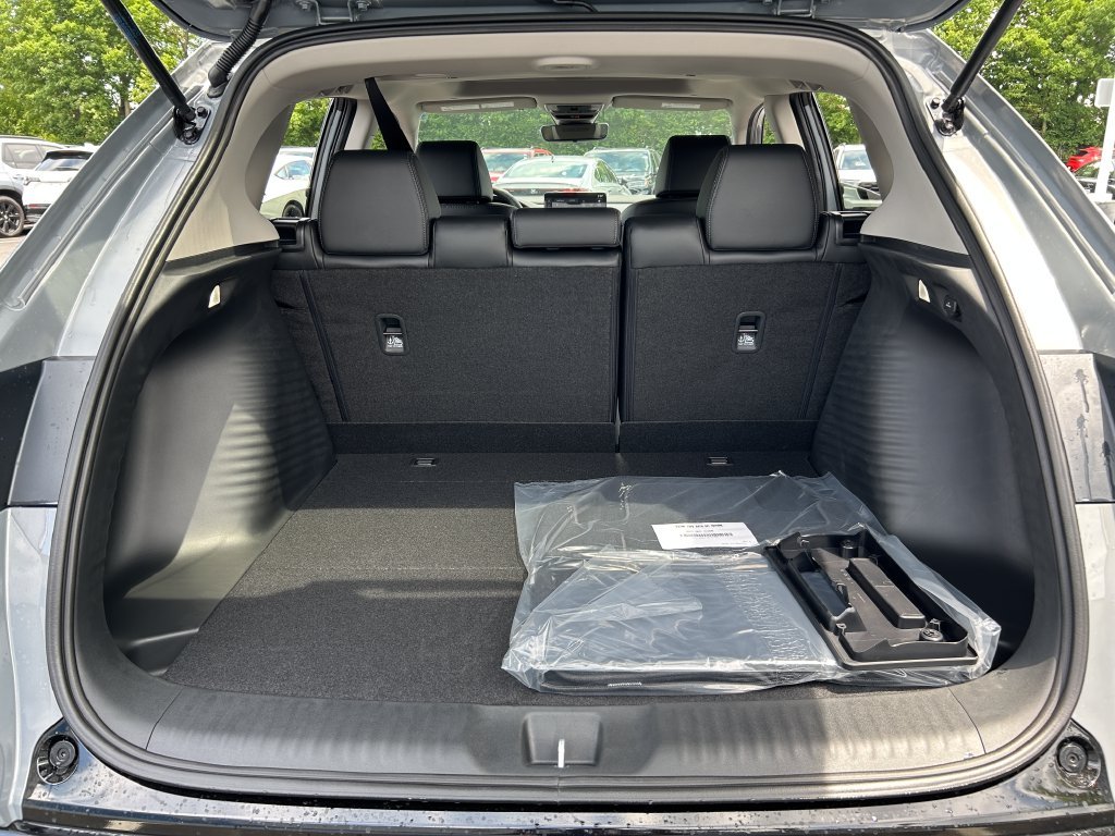 New 2027 Urban Gray Pearl Honda EX-L image 21
