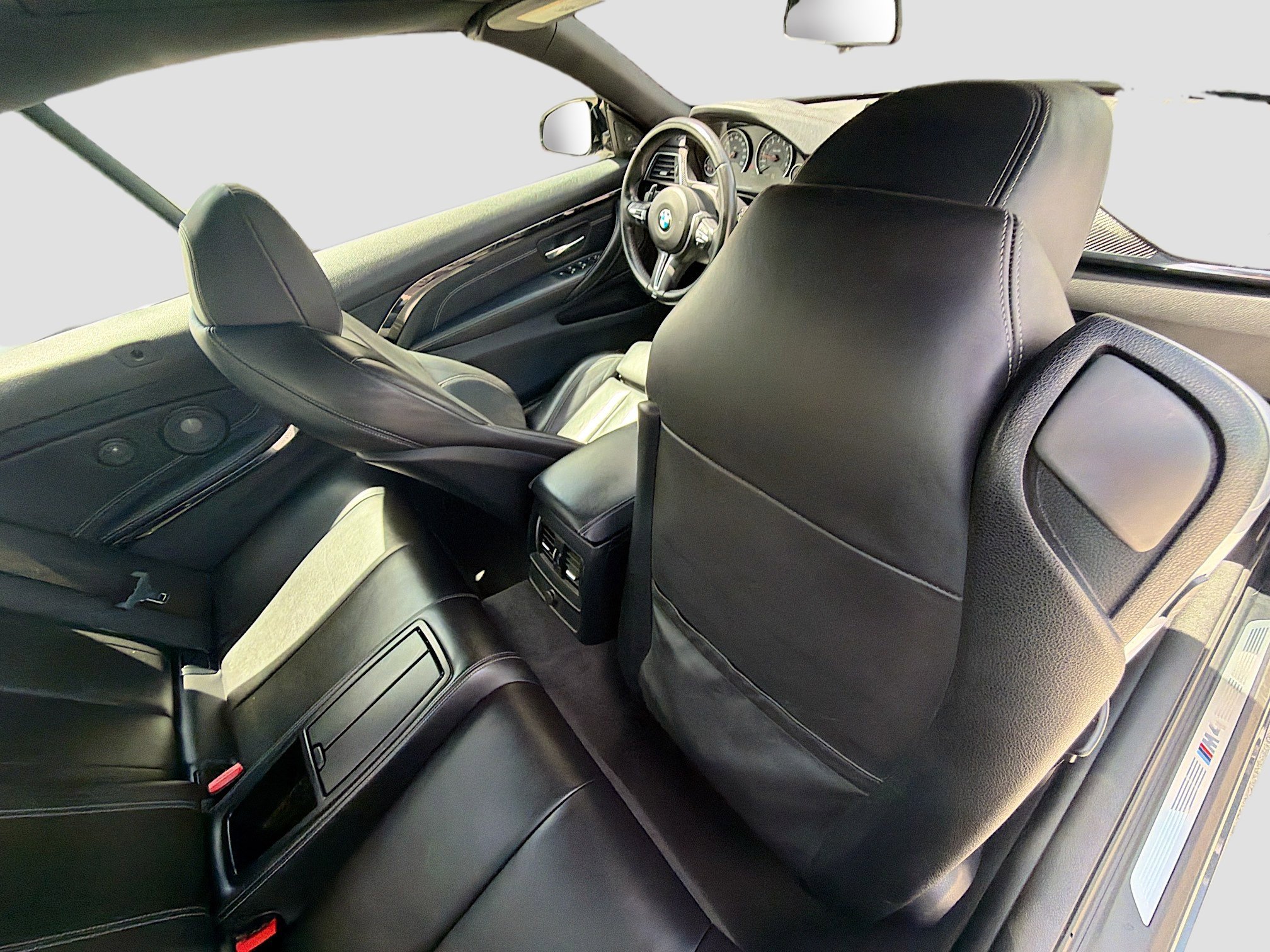 Used 2020 Mineral Gray Metallic BMW Base image 25
