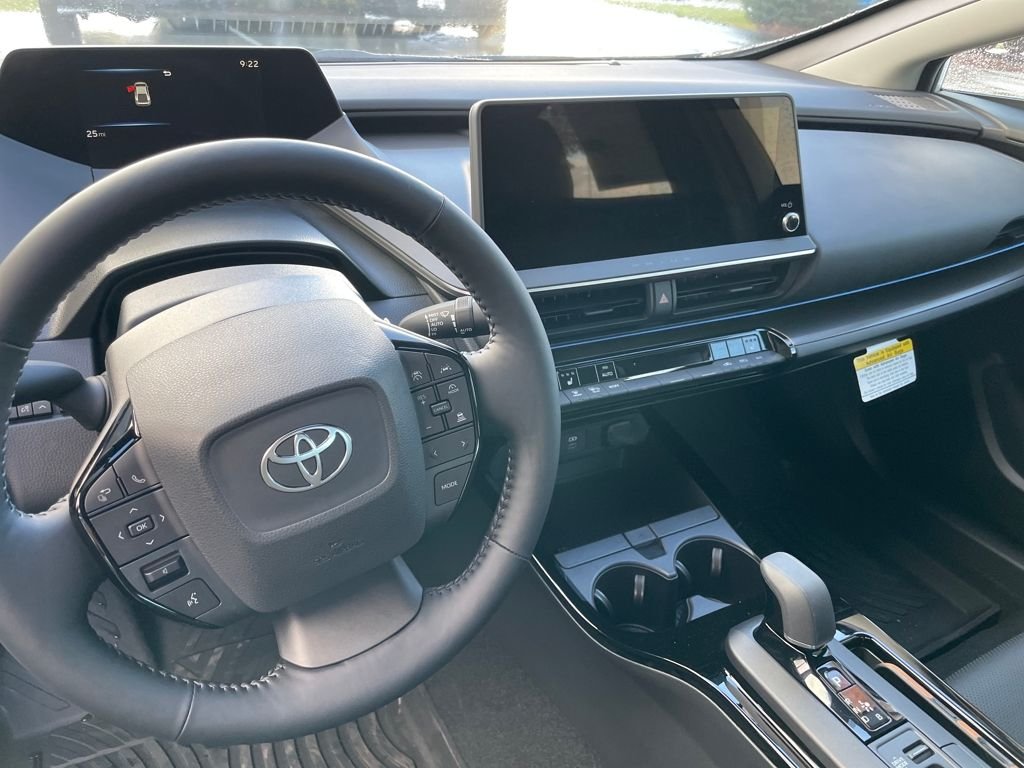 New 2026  Toyota Nightshade image 28