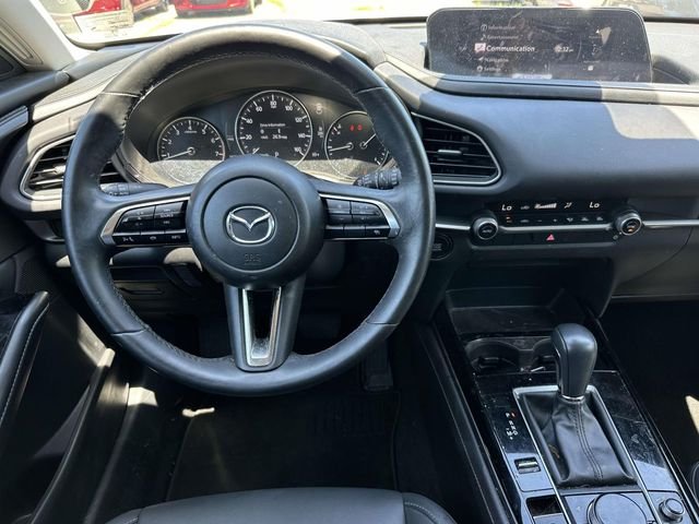 Used 2024 Silver Mazda 2.5 S Select Sport image 16