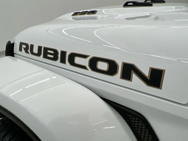 2022 Jeep Wrangler Unlimited Rubicon 392 - Photo 39