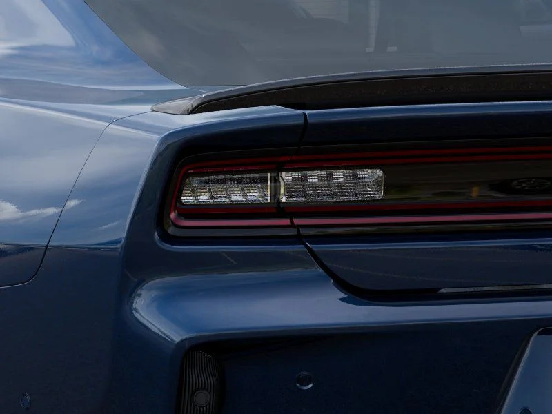 New 2026 After Dark Dodge Scat Pack Plus image 10