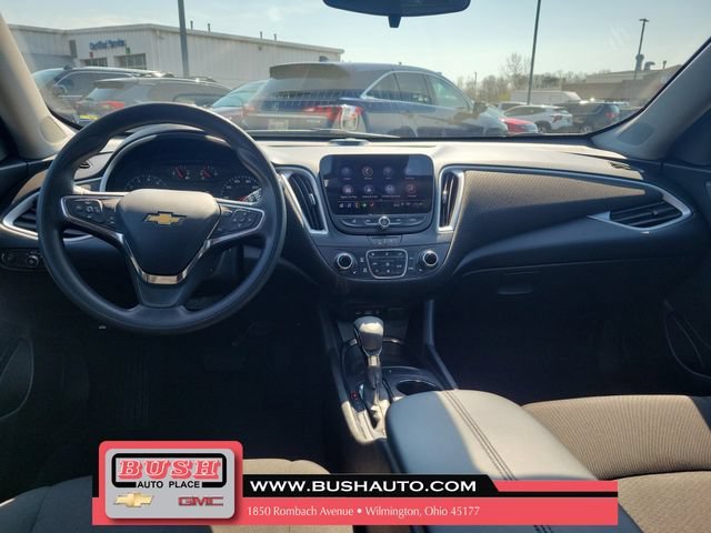 2023 Chevrolet Malibu 1LT - Photo 9