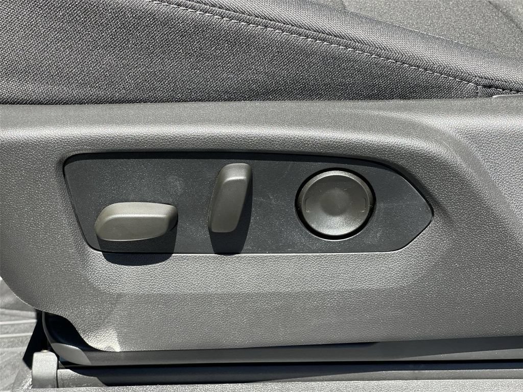 2026 Chevrolet Silverado 1500 LT Trail Boss - Photo 23