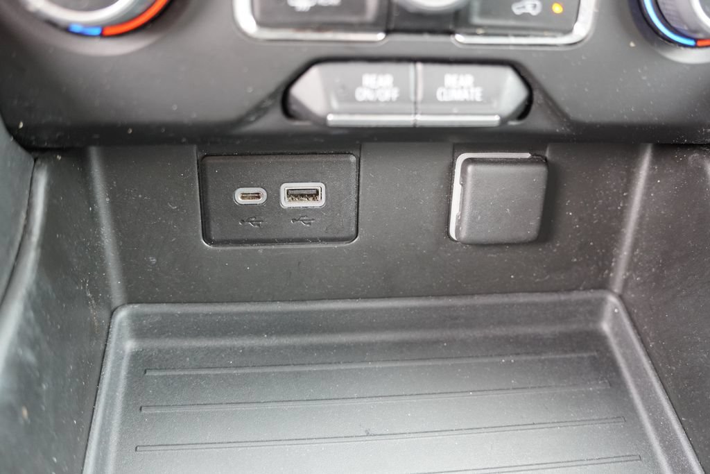 2022 Chevrolet Tahoe LS - Photo 30