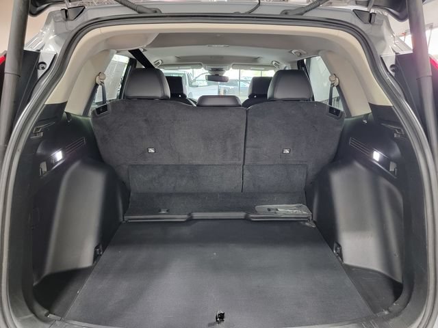 2024 Honda CR-V EX-L - Photo 35