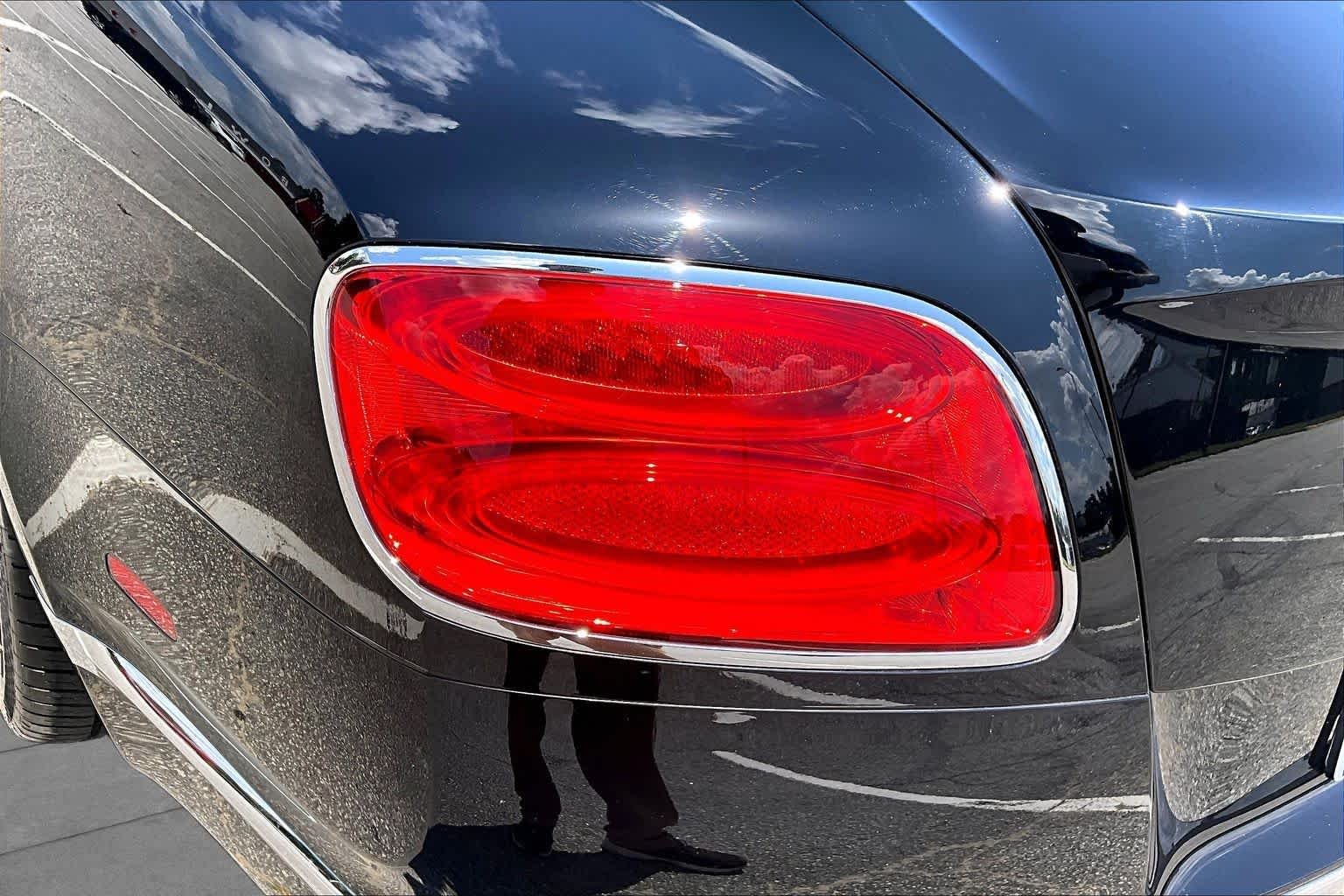 Used 2017 Beluga Bentley GT V8 image 29