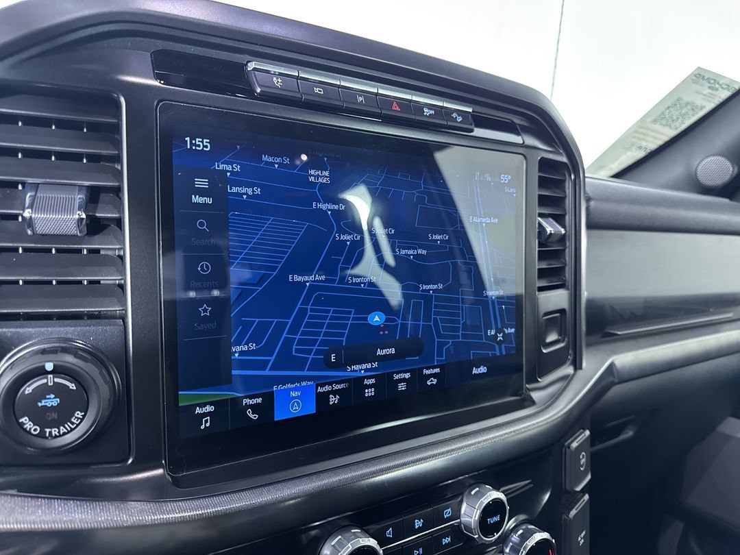 Used 2024 Avalanche Ford LARIAT image 20