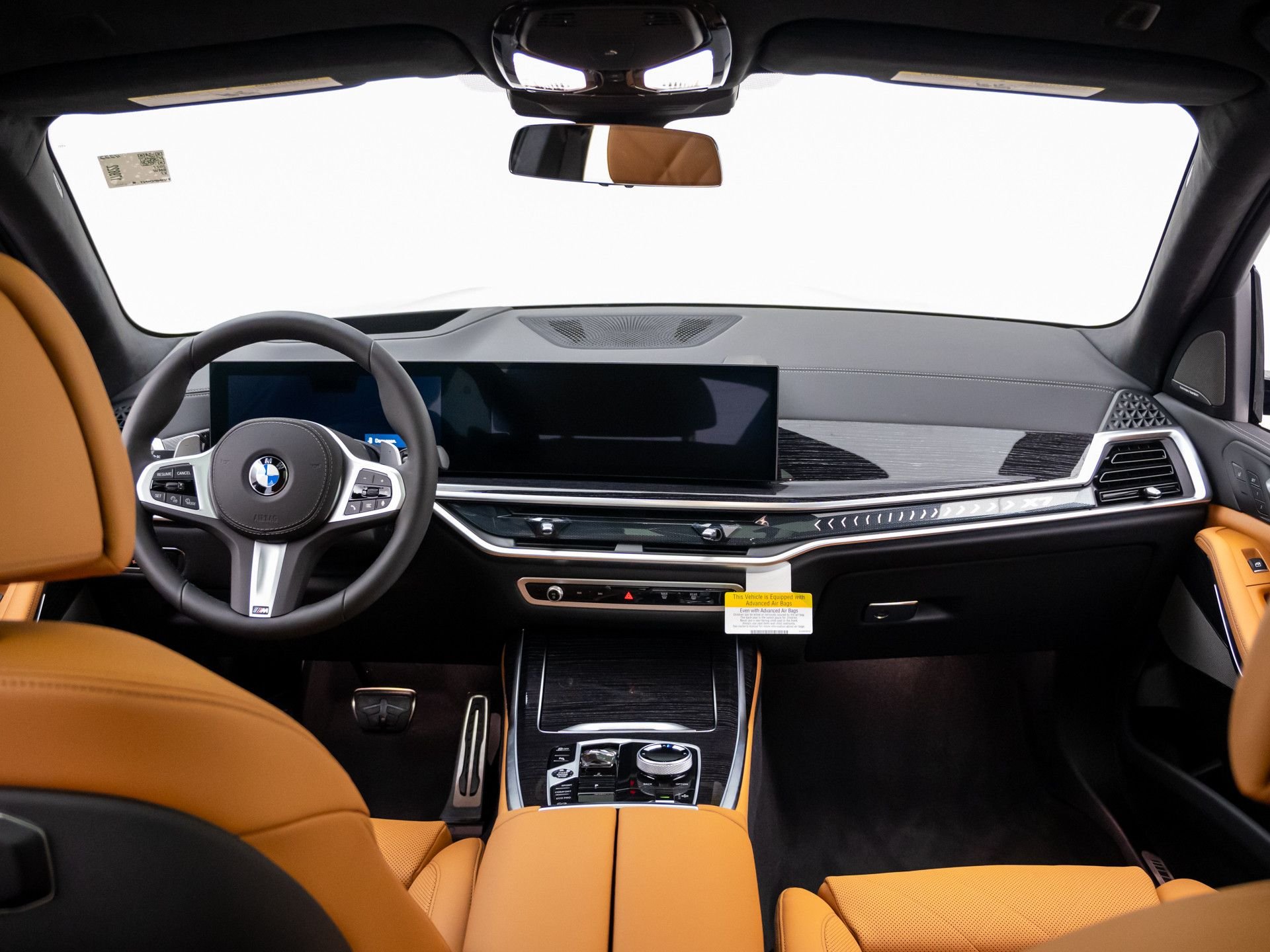 New 2027 Carbon Black Metallic BMW xDrive40i image 11