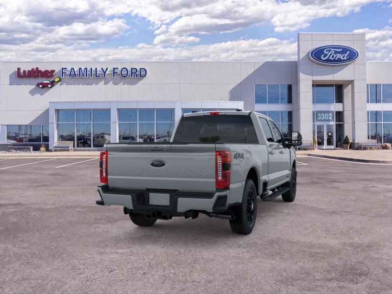New 2026 Avalanche Ford LARIAT image 38