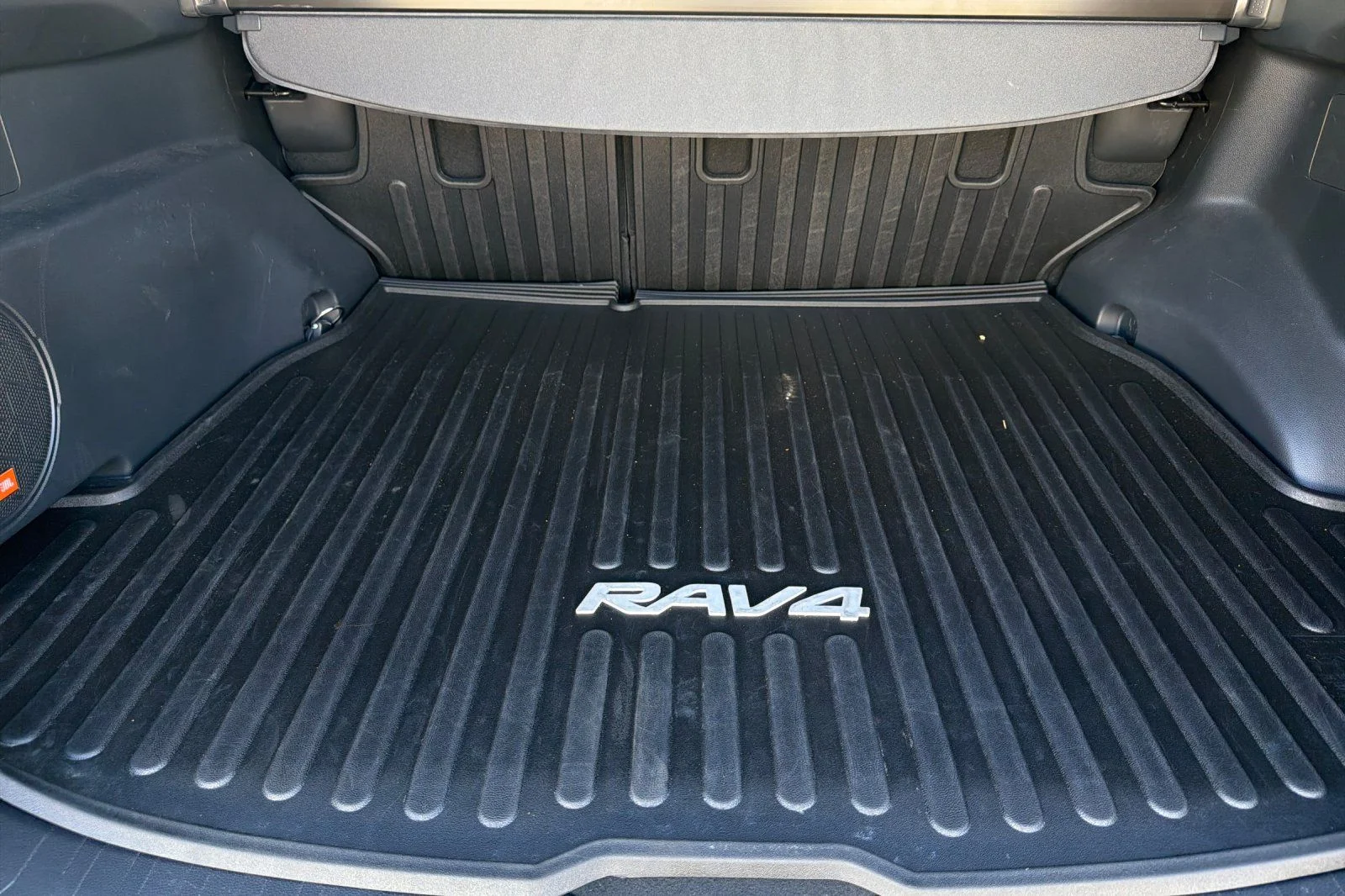 Used 2024 Gray Toyota XSE image 17