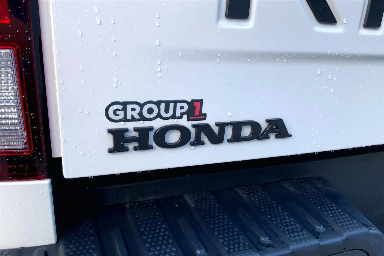 Used 2025 Platinum White Pearl Honda RTL image 33