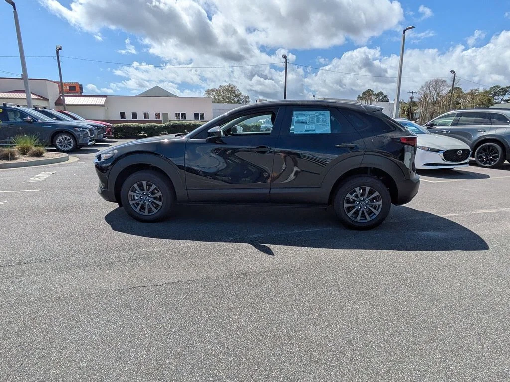 2026 Mazda CX-30 S - Photo 7