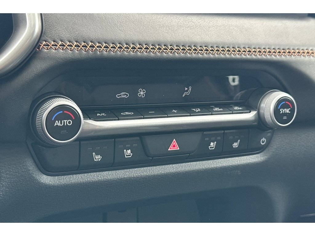New 2026 Polymetal Gray Metallic Mazda Premium AWD image 19