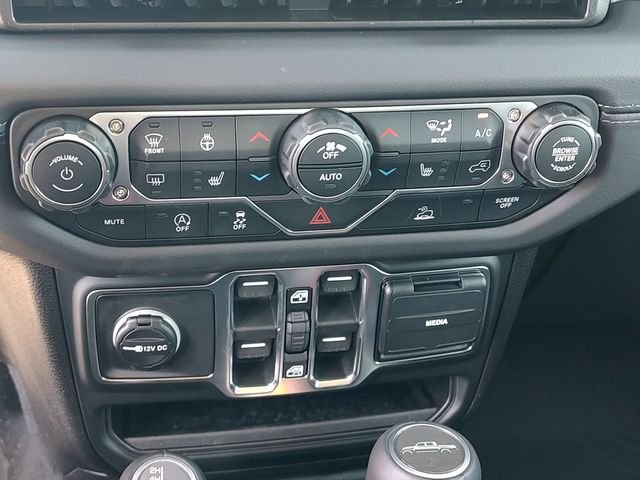 New 2026 Reign Exterior Paint Jeep Texas Trail image 17