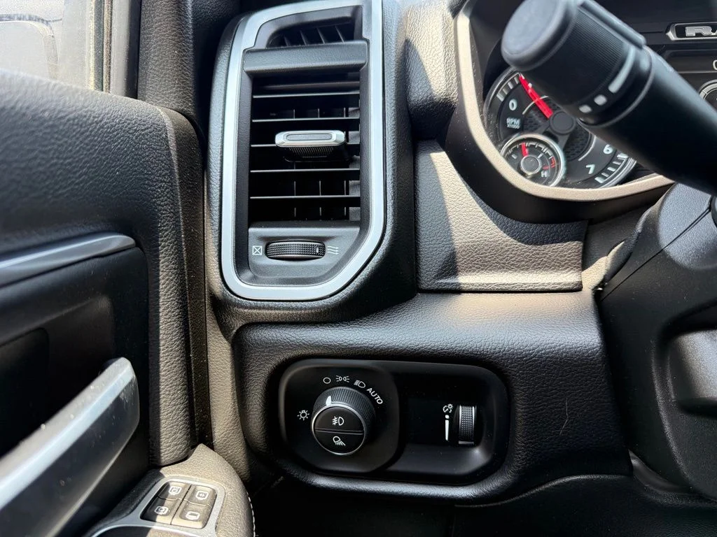 Used 2024 Red Ram Big Horn image 13