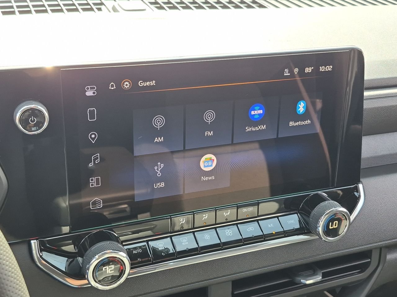 2026 Chevrolet Colorado Trail Boss - Photo 13