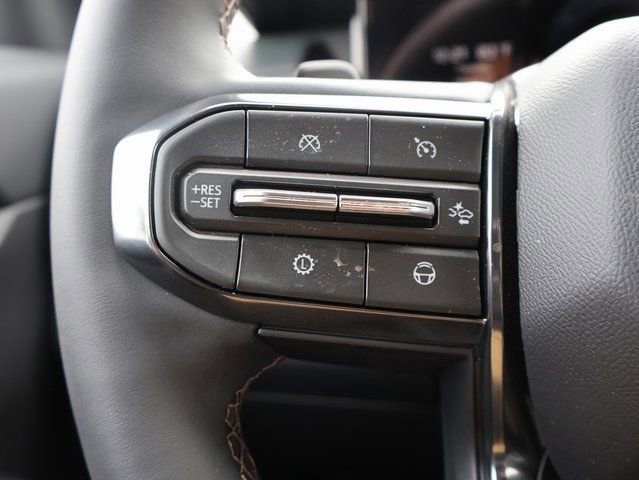 2026 GMC Acadia AT4 - Photo 31