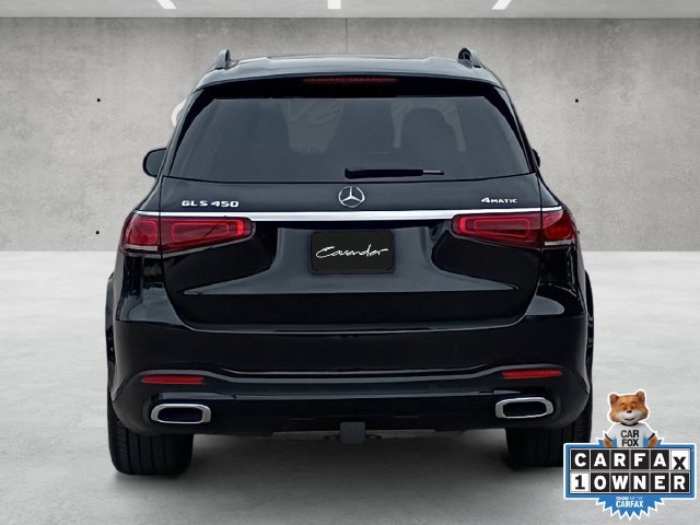 Used 2022  Mercedes-Benz GLS 450 image 15