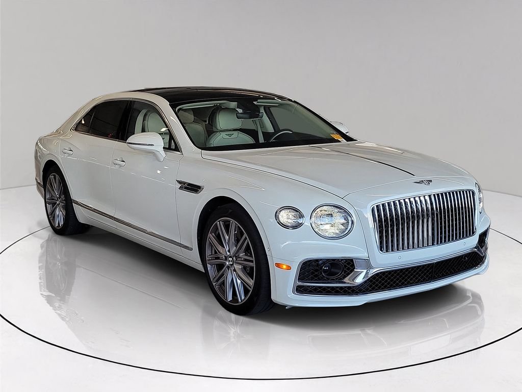2023 Bentley Flying Spur
