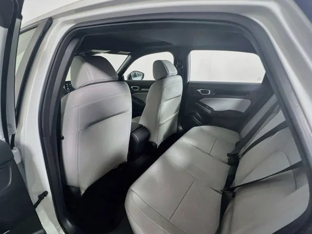 New 2026 Platinum White Pearl Honda Sport Touring image 19
